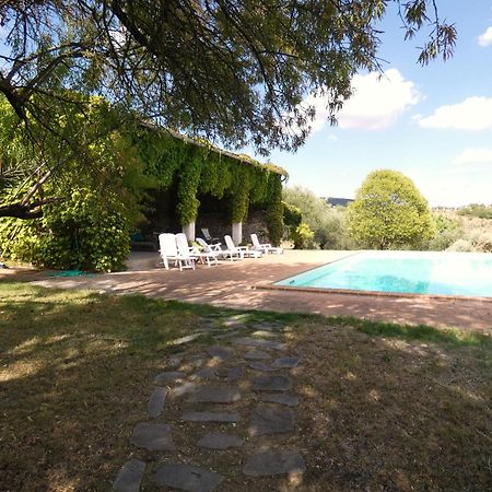 Villa Scappo In Umbria, Il Fienile à Fornole Extérieur photo