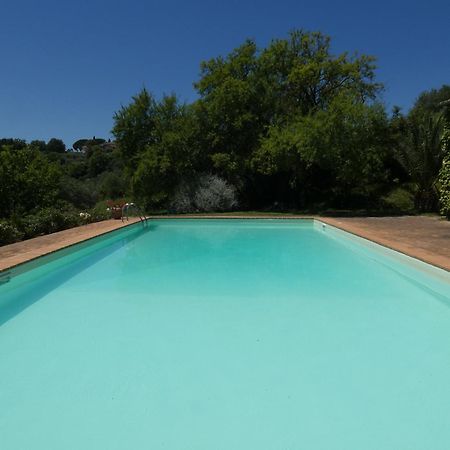 Villa Scappo In Umbria, Il Fienile à Fornole Extérieur photo