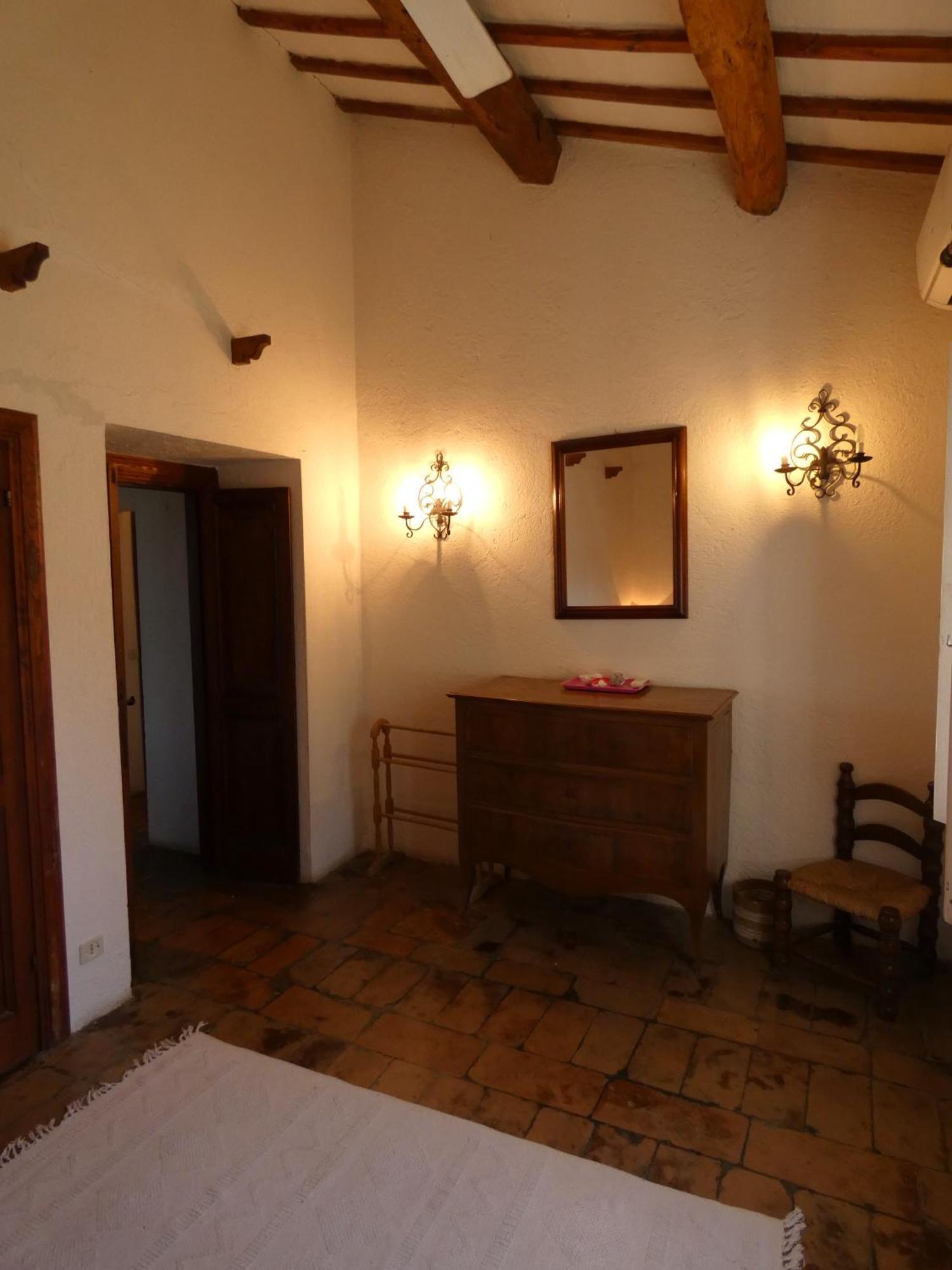 Villa Scappo In Umbria, Il Fienile à Fornole Extérieur photo