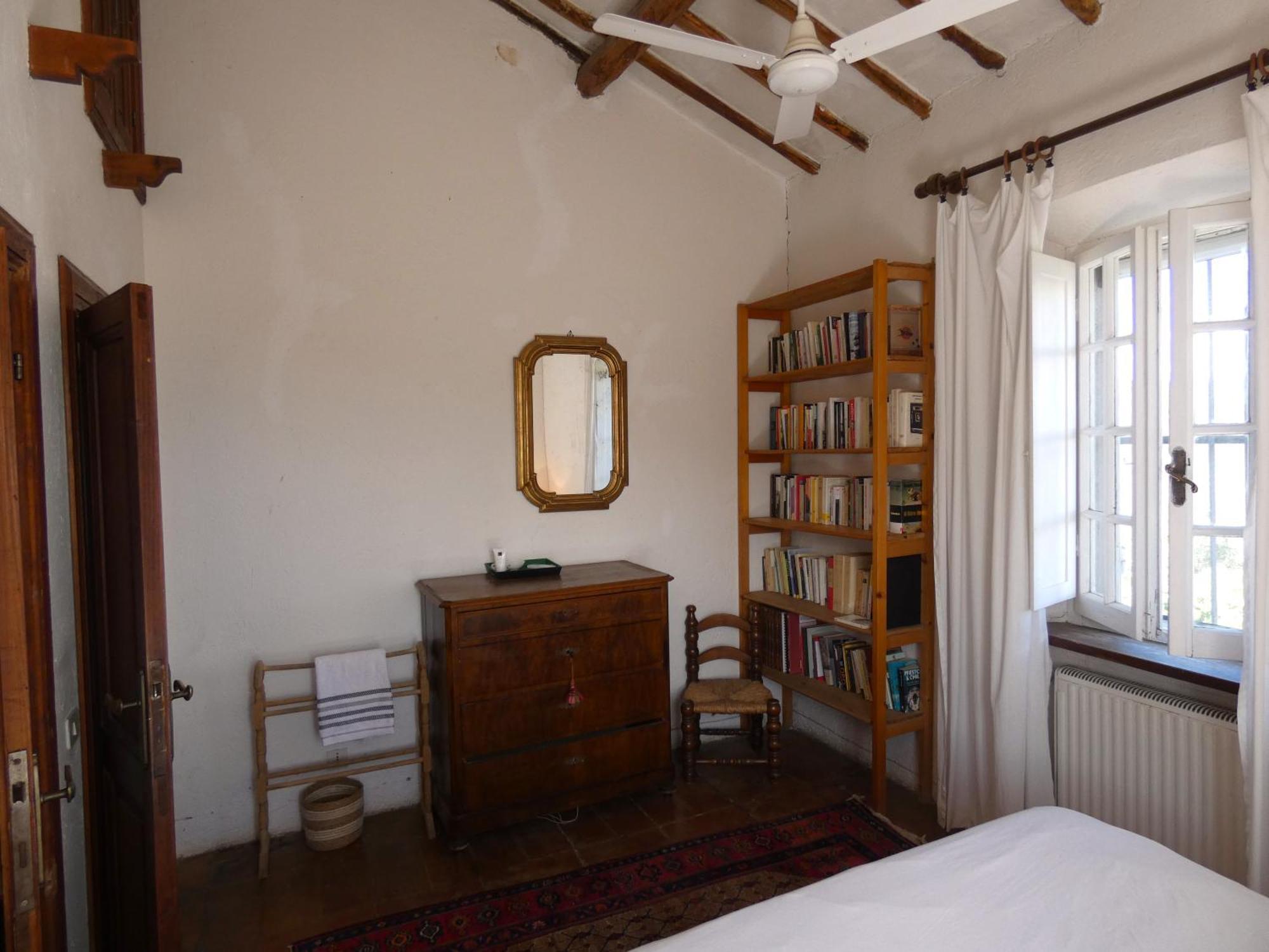 Villa Scappo In Umbria, Il Fienile à Fornole Extérieur photo