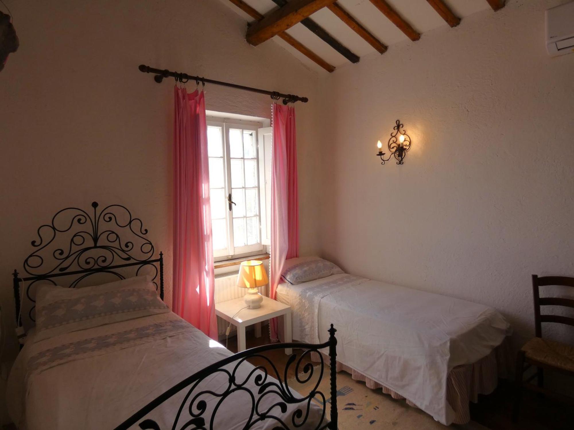 Villa Scappo In Umbria, Il Fienile à Fornole Extérieur photo