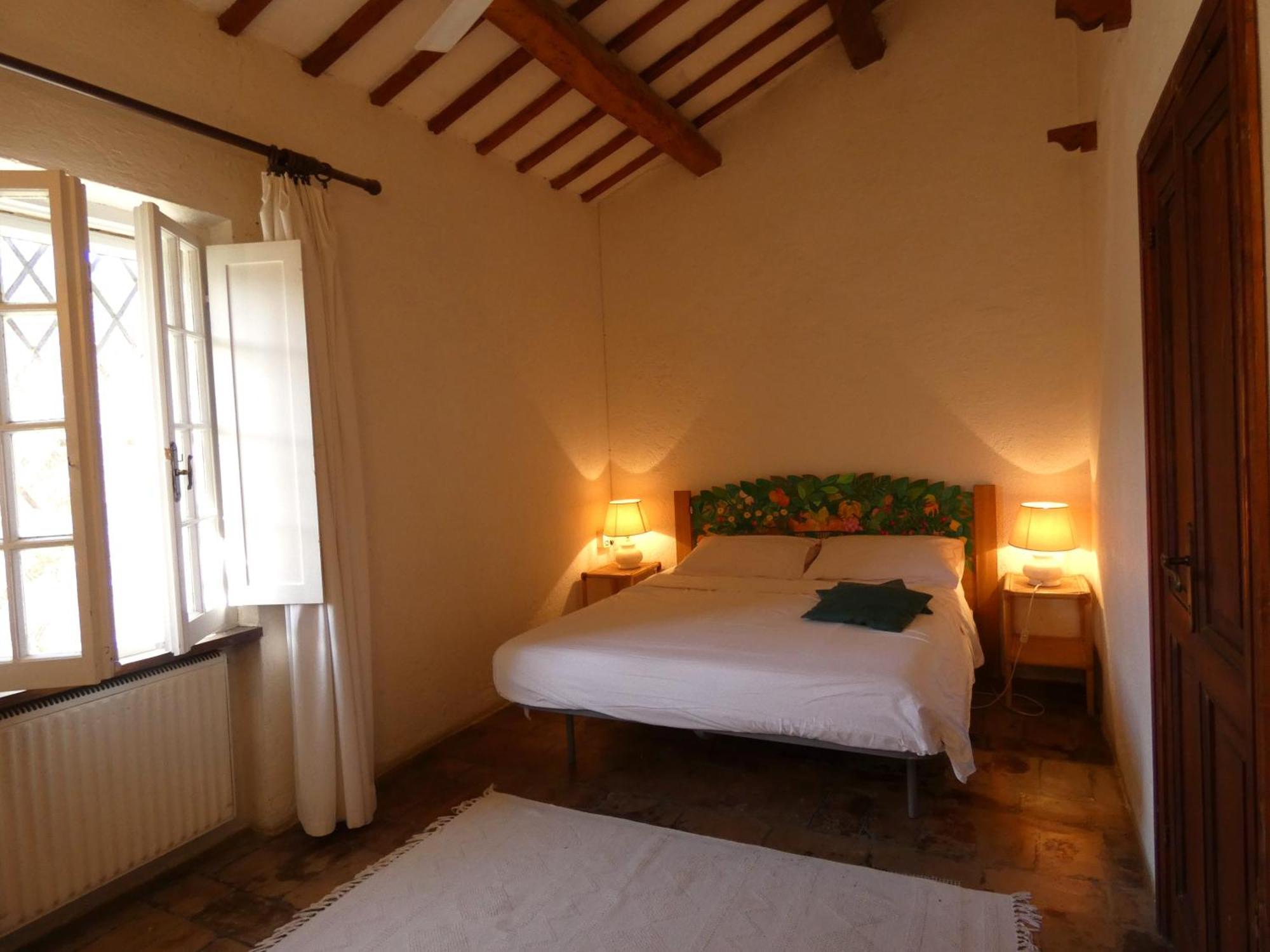 Villa Scappo In Umbria, Il Fienile à Fornole Extérieur photo