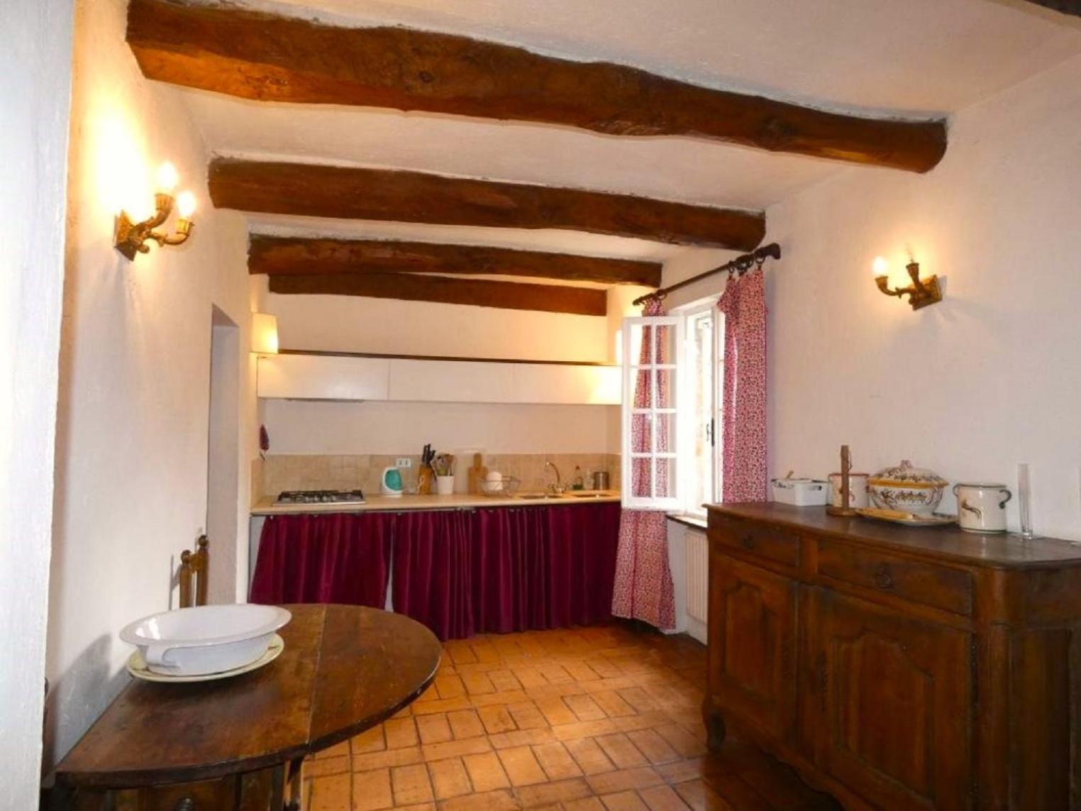 Villa Scappo In Umbria, Il Fienile à Fornole Extérieur photo