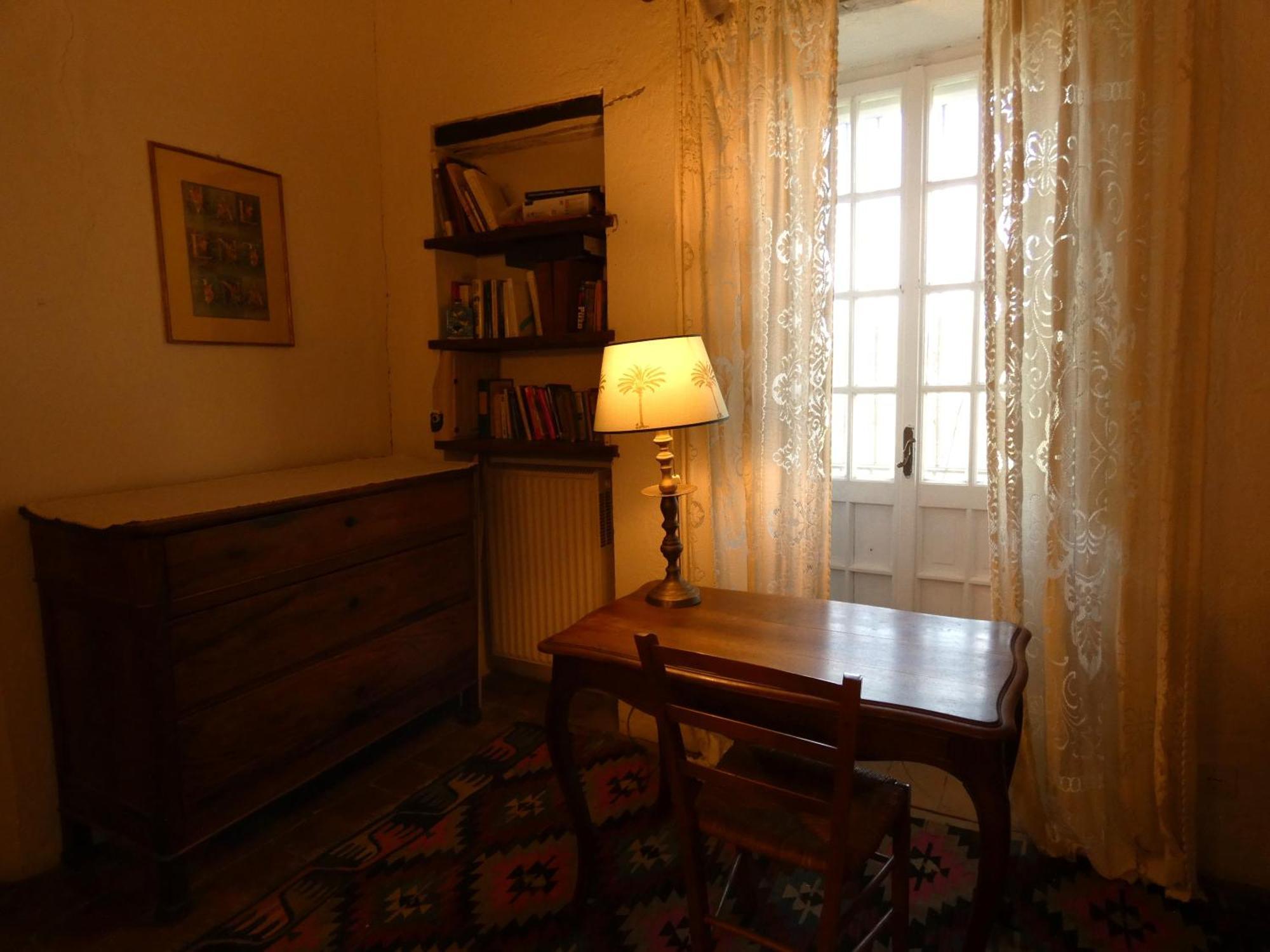 Villa Scappo In Umbria, Il Fienile à Fornole Extérieur photo