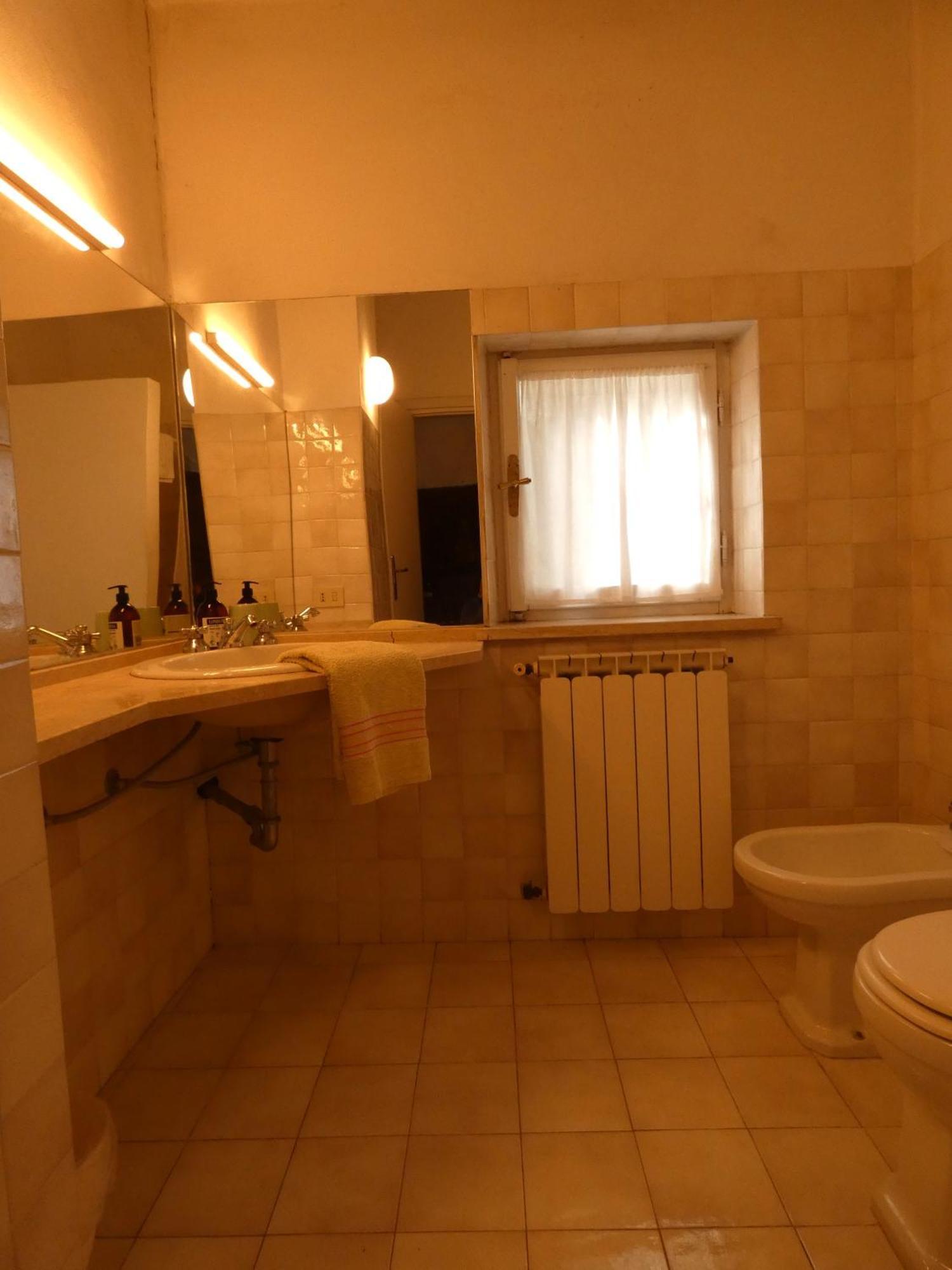 Villa Scappo In Umbria, Il Fienile à Fornole Extérieur photo