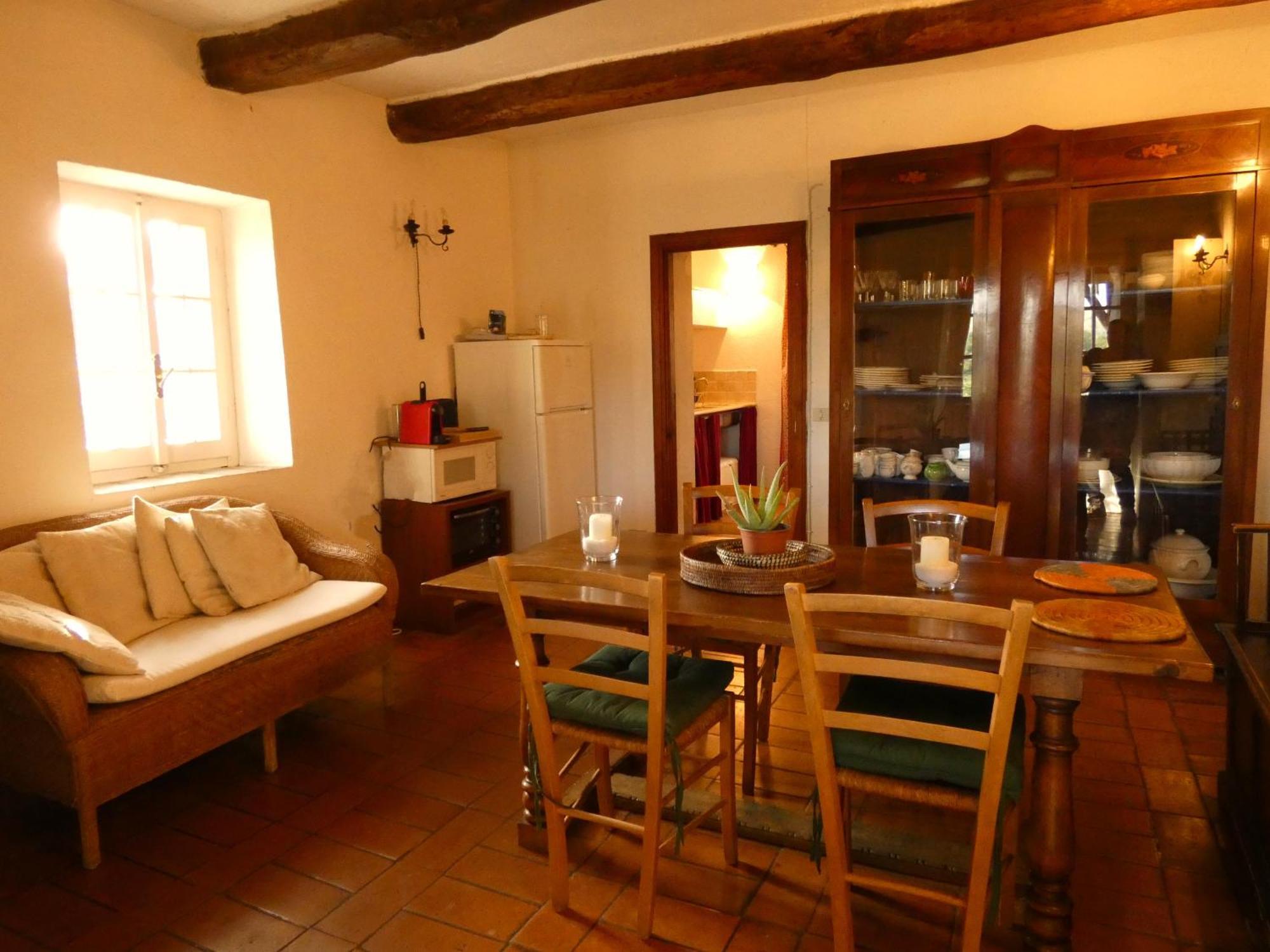 Villa Scappo In Umbria, Il Fienile à Fornole Extérieur photo
